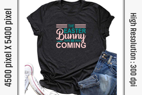 Easter Quotes SVG Cut Files: Graphics for T-Shirt Designs & Local Branding