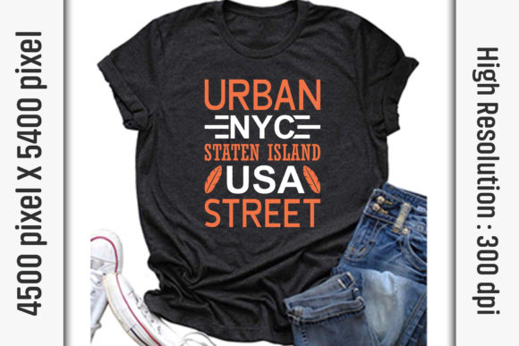 New York City Quotes SVG Cut Files, Urban NYC